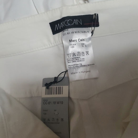 Marc Cain collections women's pants - Picture 4 of 4